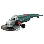 Metabo W24-230-(06448310) Parts