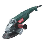 Metabo W25-230-(06425420) Parts