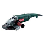 Metabo W26-230-(06453420) Parts