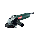 Metabo W6-115-(06111420) Parts