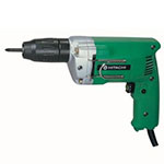 Hitachi W6VF Parts