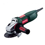 Metabo W7-100-(00711311) Parts