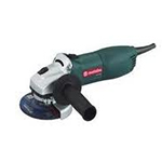 Metabo W7-115-(06204421) Parts