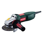 Metabo W7-115Quick-(00715421) Parts