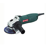 Metabo W7-125-(06205311) Parts