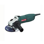 Metabo W7-125-(06205312) Parts