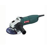 Metabo W7-125-(06205420) Parts