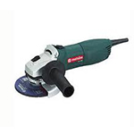 Metabo W7-125-(06205421) Parts