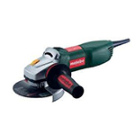 Metabo W7-125Quick-(00725421) Parts