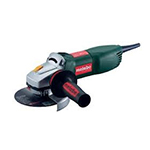 Metabo W7-125Quick-(00725422) Parts