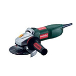 Metabo W7-125Quick-(00725423) Parts