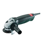 Metabo W8-100-(00258310) Parts