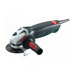 Metabo W8-115-(00259420) Parts