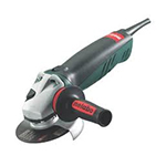 Metabo W8-125-(00263310) Parts