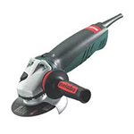 Metabo W8-125-(00263420) Parts