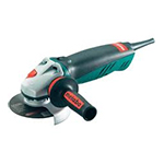 Metabo W8-125Quick-(00266420) Parts