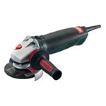 Metabo WA11-125Quick-(01101420) Parts