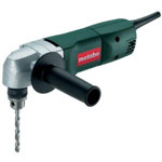 Metabo WBE500-(600502420) Parts
