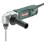 Metabo WBE700-(00512310) Parts