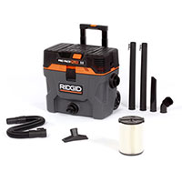 Ridgid WD1022 Parts