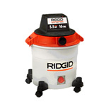 Ridgid WD16300 Parts