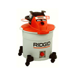 Ridgid WD16500 Parts
