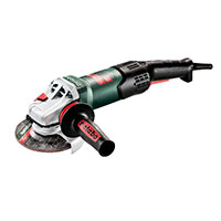 metabo WE-17-125-Quick-RT-(601086000) Parts