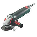 Metabo WE14-125Plus-(00281420) Parts