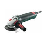 Metabo WE14-125Plus-(01425420) Parts