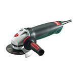 Metabo WE14-125Plus-(01425421) Parts