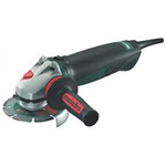 Metabo WE14-125VS-(00292420) Parts