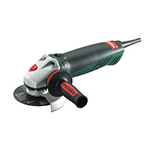 Metabo WE14-125VS-(01426420) Parts