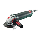 Metabo WE14-125VS-(01426421) Parts