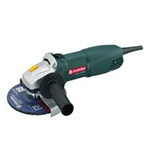 Metabo WE14-150Quick-(00160420) Parts