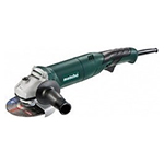 Metabo WE14125RT-(18120310) Parts