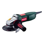 Metabo WE9-125Quick-(00269420) Parts