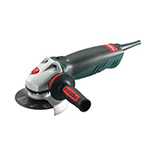 Metabo WE9-125Quick-(00925421) Parts