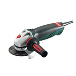 Metabo WE9-125Quick-(00925422) Parts