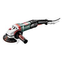metabo WEPBA-17-125-Quick-RT-DS-(600605420) Parts