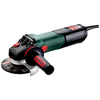 metabo WEV-17-125-Quick-Inox-(600517180) Parts