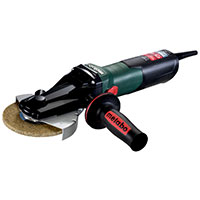 metabo WEVF-10-125-Quick-Inox-(613080000) Parts