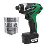 Hitachi WH10DL Parts
