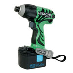 Hitachi WH14DMR Parts