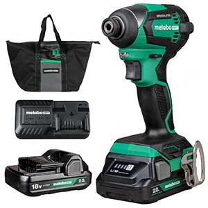 Hitachi WH18DEX Parts