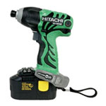 Hitachi WH18DMR Parts