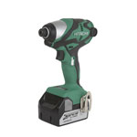 Hitachi WH18DSDL Parts