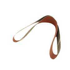 Wilton JT9-41002-70 Abrasive Belt 100 Grit 2"x42