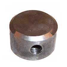 Wilton ED9-5044651 Cap, Idler Housing Pin
