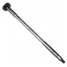 Wilton JT9-5233741 Pinion Shaft