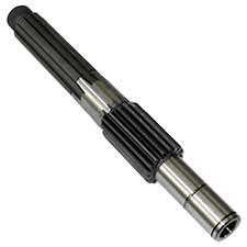 Wilton JT9-5233781 Gear Shaft